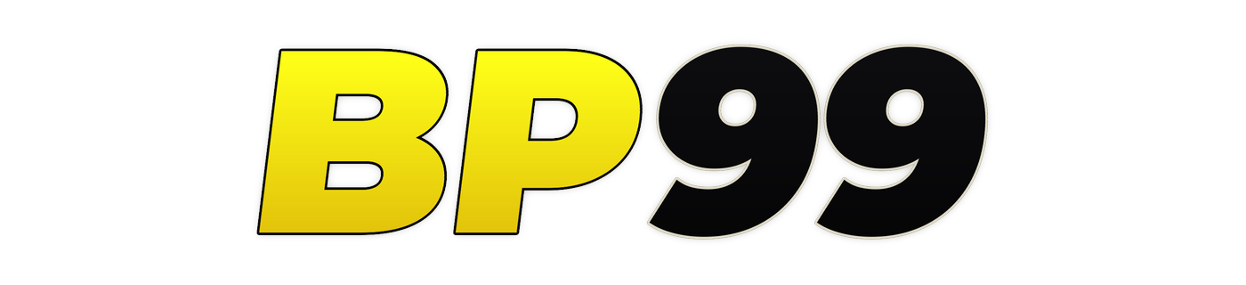 BP99 Logo